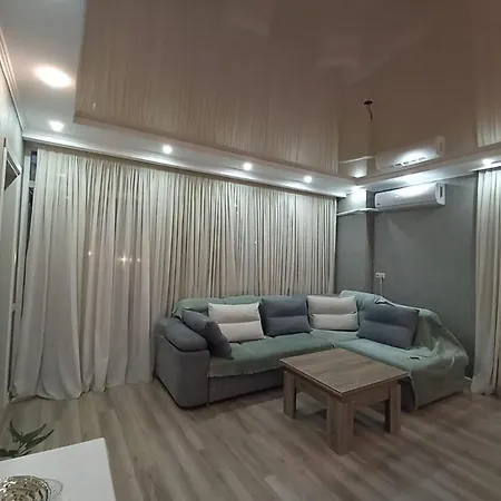 Apartament Niko Apartment Batumi Exterior photo