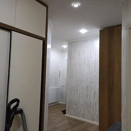 Apartament Niko Apartment Batumi Exterior photo