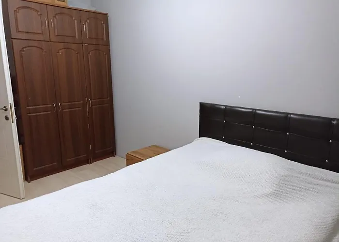 Apartament Niko