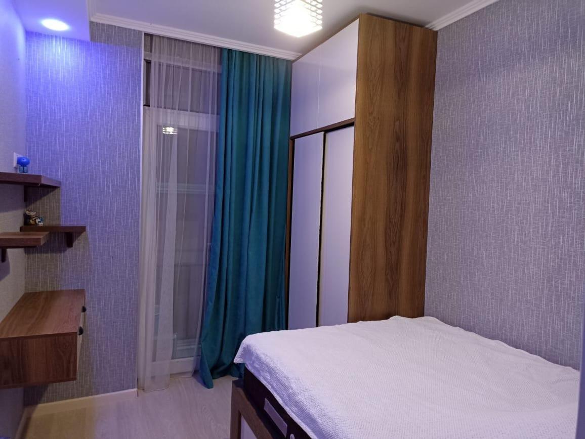 Apartament Niko Apartment Batumi